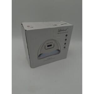 150W Nail Dryer LED Lamp UV Light Polish Gel Curing Machine Electric Manicure